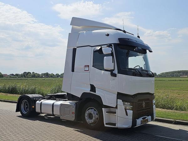RENAULT - T 480