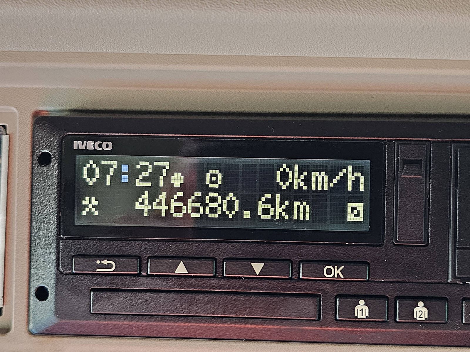 EKM