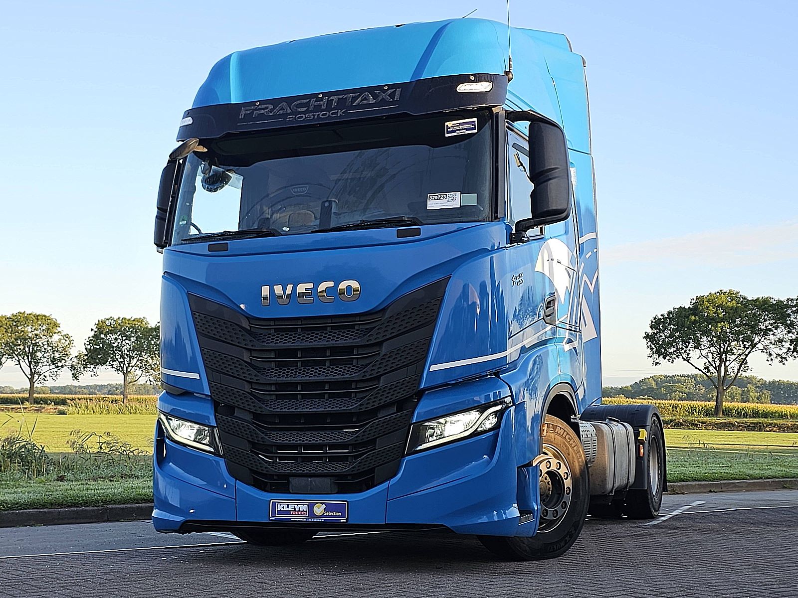 HLV