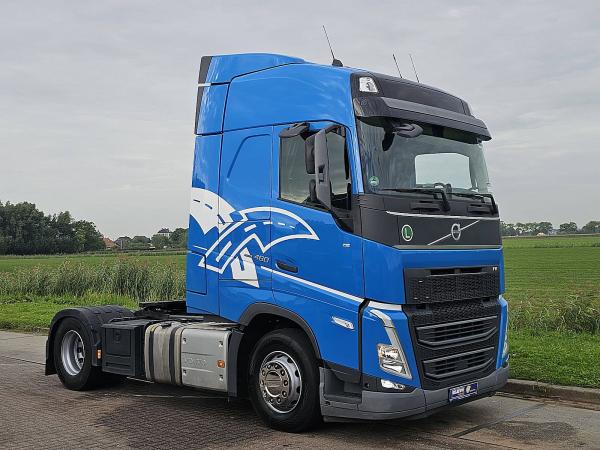 VOLVO - FH 460