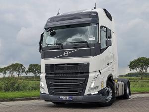 VOLVO - FH 500