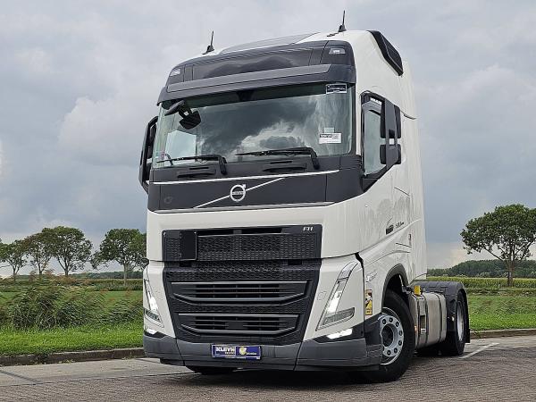 VOLVO - FH 500