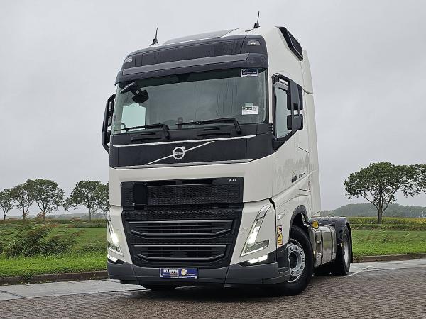 VOLVO - FH 500