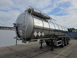 FELDBINDER - TSA 30-BITUMEN