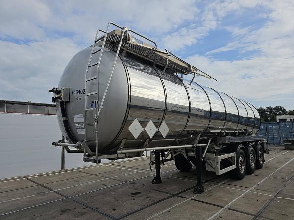FELDBINDER - TSA 30-BITUMEN