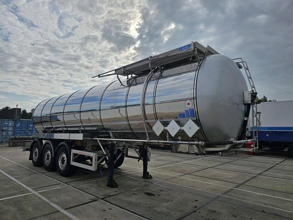 FELDBINDER - TSA 30-BITUMEN