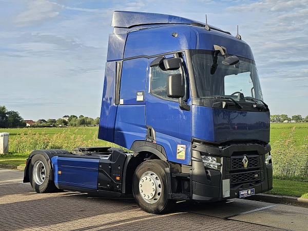 RENAULT - T 440