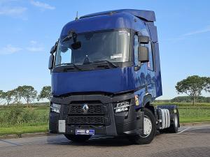 RENAULT - T 440
