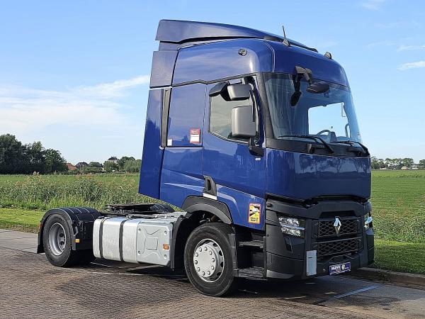 RENAULT - T 440