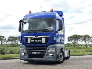 M.A.N. - 18.460 TGX