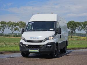 IVECO - DAILY 35 C