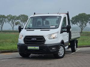 FORD - TRANSIT 2.0