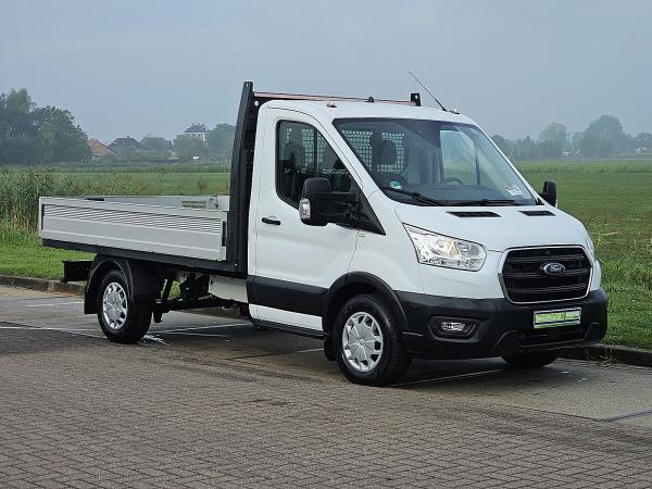 FORD - TRANSIT 2.0