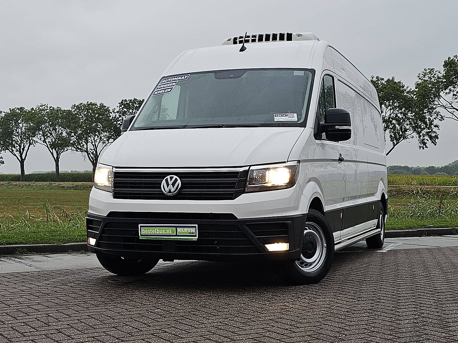 HLV