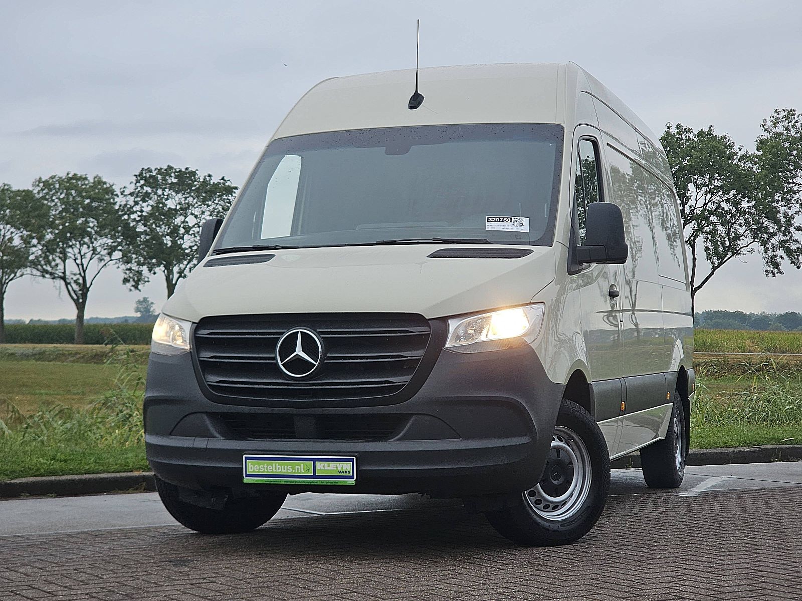 HLV