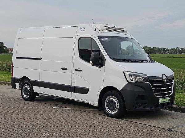 RENAULT - MASTER 2.3