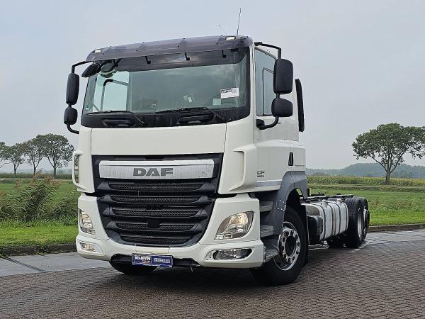 DAF - CF 460