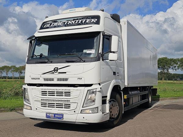 VOLVO - FM 410
