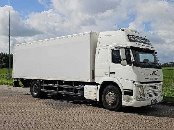 VOLVO - FM 410