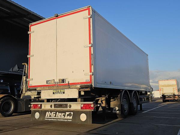 KRAMER - K+G TEC ZERBST