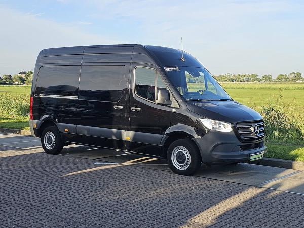 MERCEDES-BENZ - SPRINTER 311