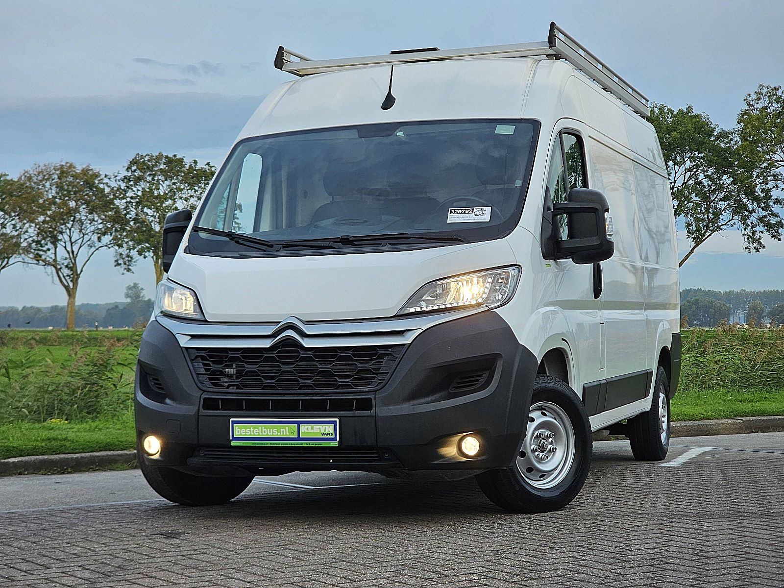 CITROEN - JUMPER 2.2