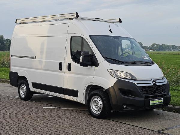 CITROEN - JUMPER 2.2