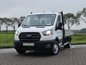 FORD - TRANSIT 2.0