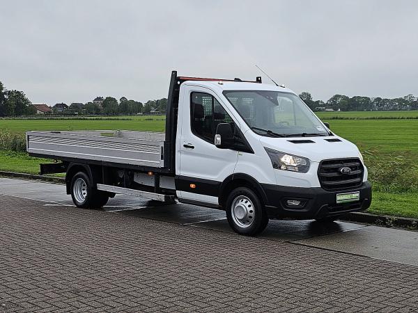 FORD - TRANSIT 2.0