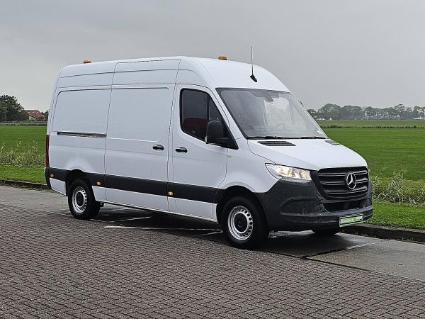 MERCEDES-BENZ - SPRINTER 315