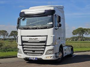 DAF - XF 480
