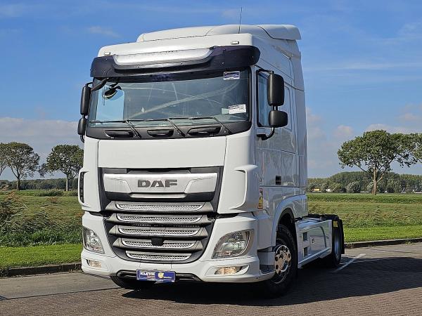 DAF - XF 480