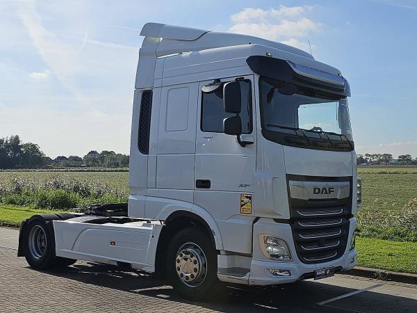 DAF - XF 480