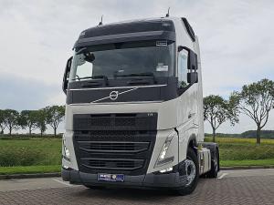 VOLVO - FH 500