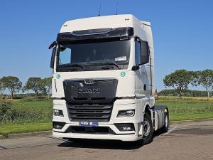 M.A.N. - 18.520 TGX