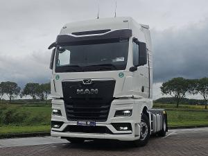 M.A.N. - 18.520 TGX