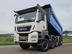M.A.N. - 49.460 TGS