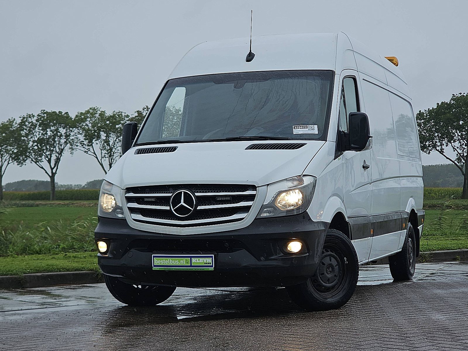 HLV