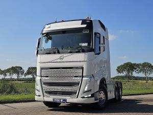 VOLVO - FH 500