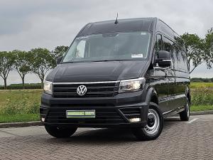 VOLKSWAGEN - CRAFTER 35 2.0