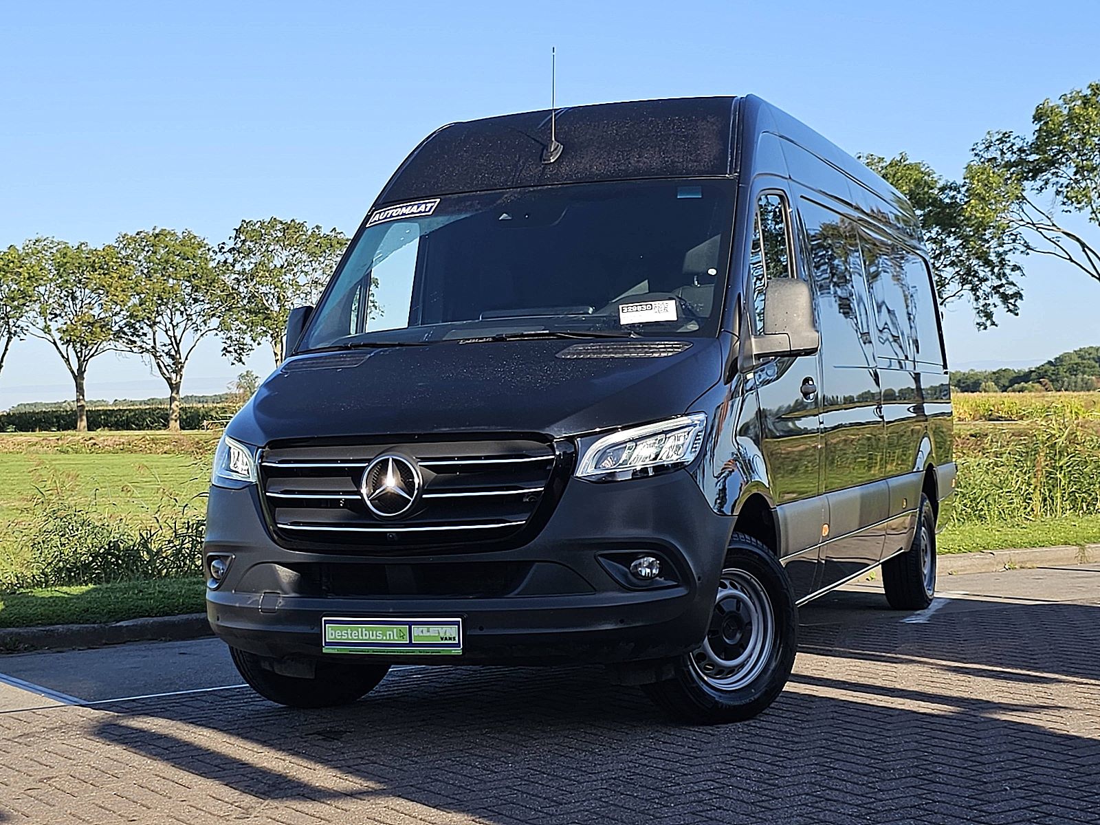 HLV