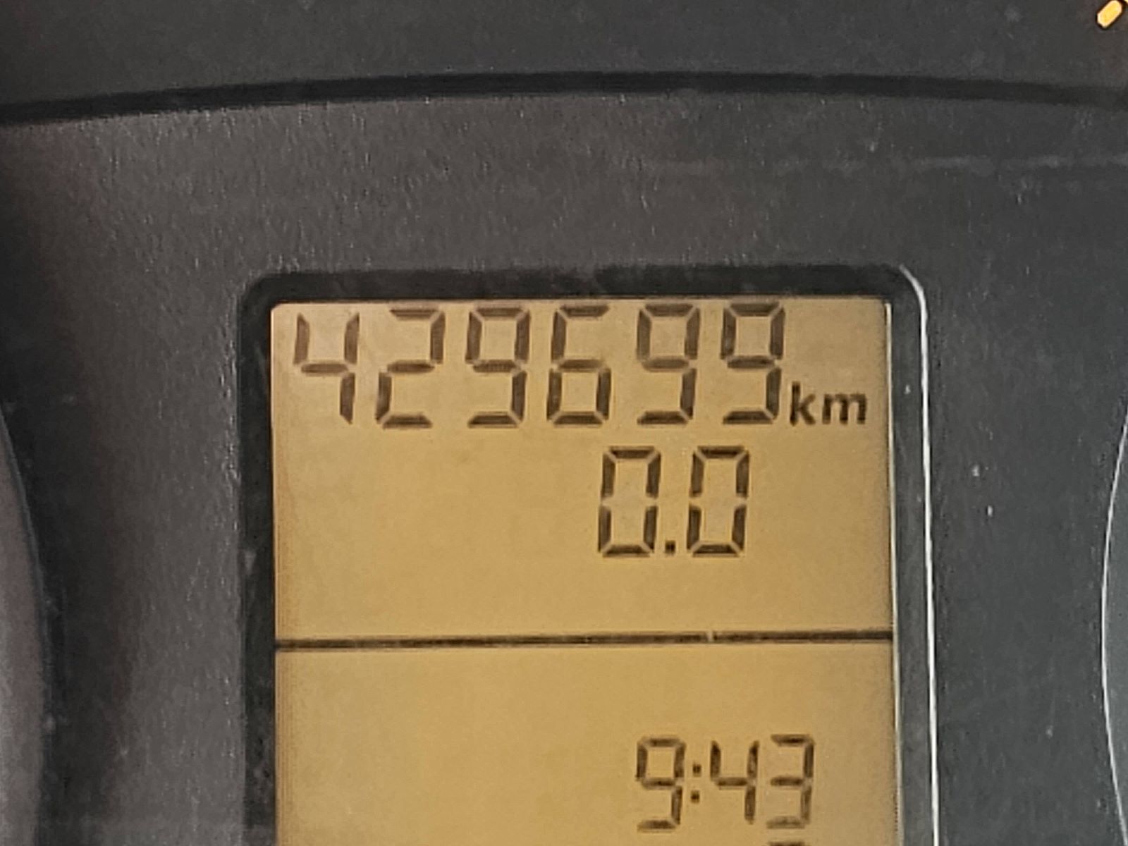 EKM