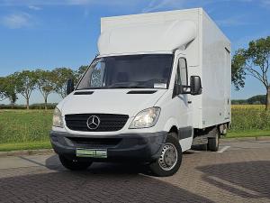 MERCEDES-BENZ - SPRINTER 516