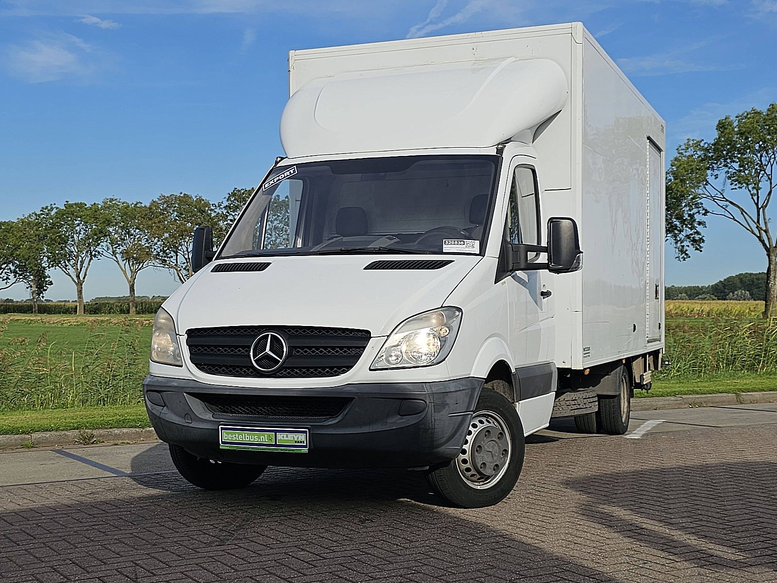 HLV