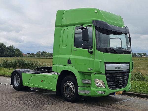 DAF - CF 400