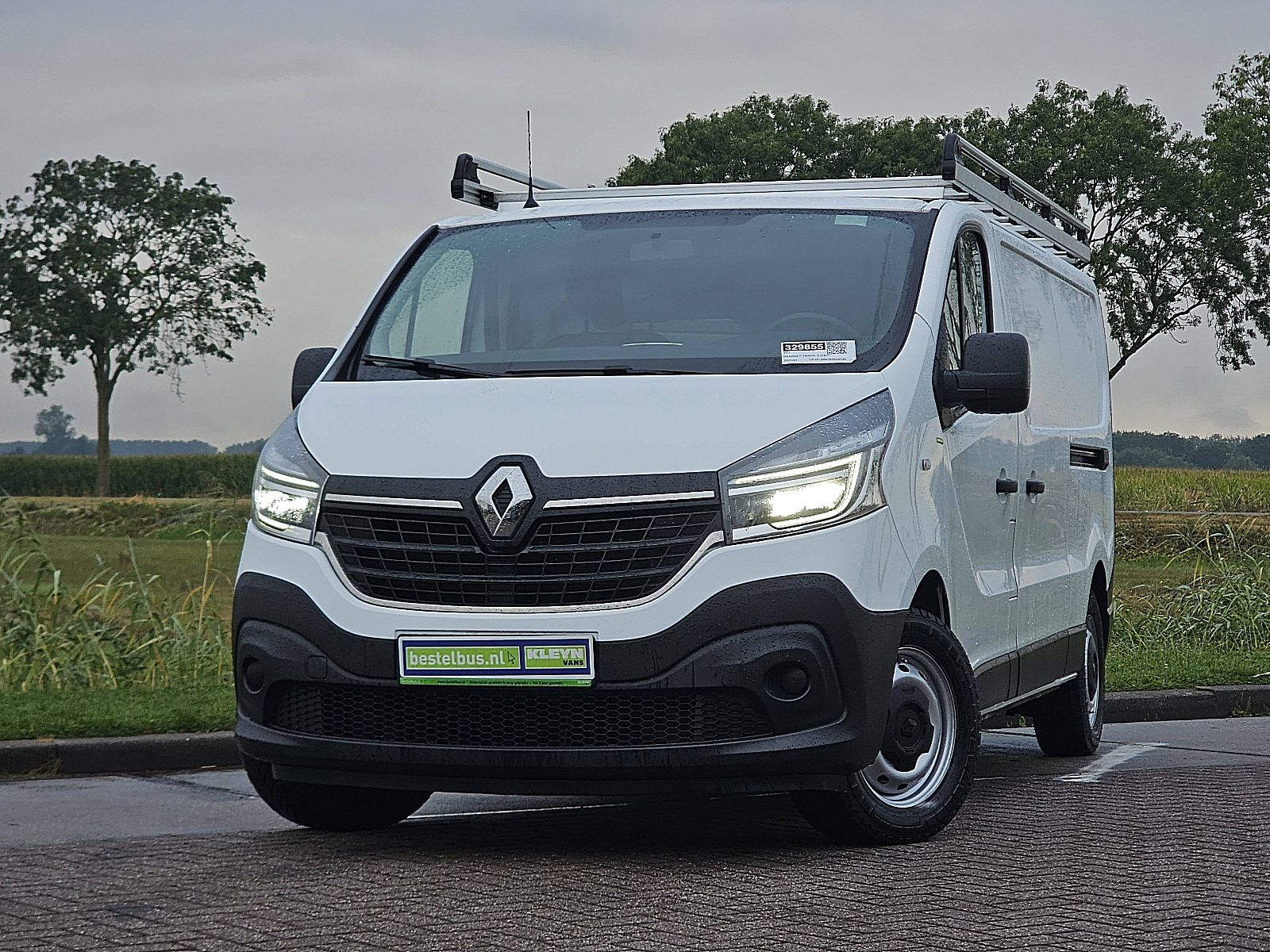 HLV