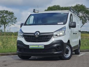 RENAULT - TRAFIC 2.0 DCI