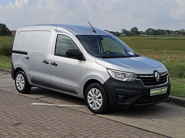 RENAULT - EXPRESS 1.5
