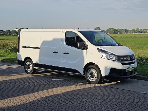 FIAT - TALENTO 2.0 MJ