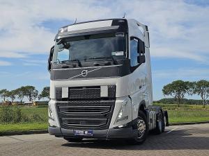 VOLVO - FH 460